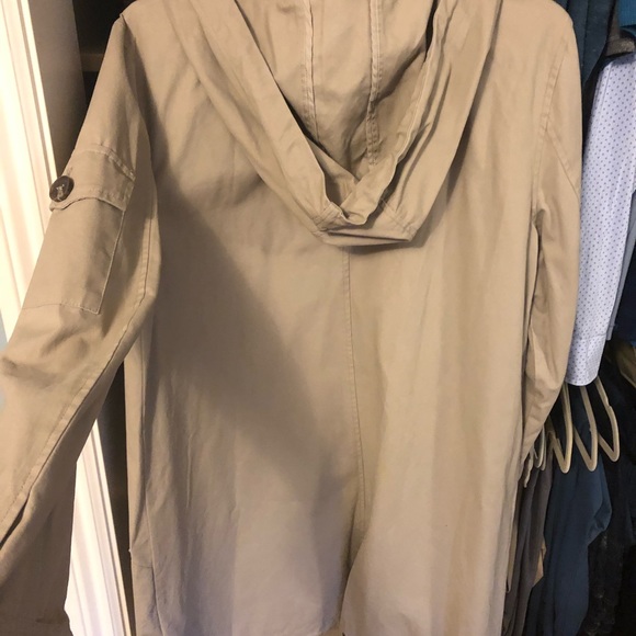 BB Dakota Noah coat - Picture 6 of 7